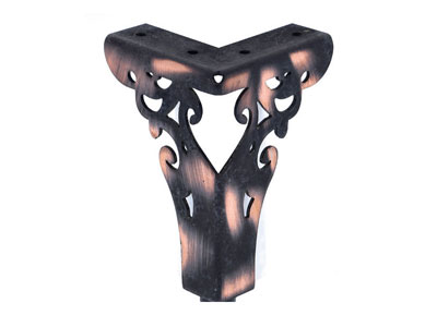 Мебельная опора TL 32.41016-TL 32.41023