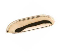 Мебельная ручка врезная TL 7.10965-TL 7.10972