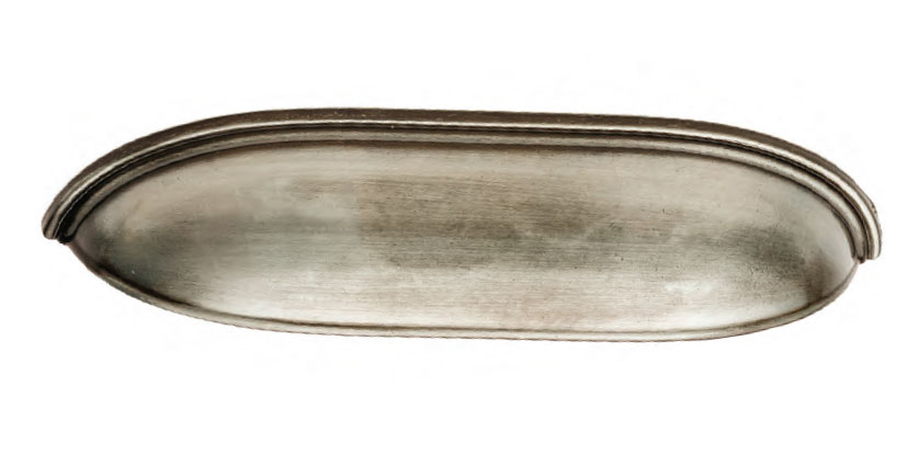 Мебельная ручка врезная TL 8.10747-TL 8.10756