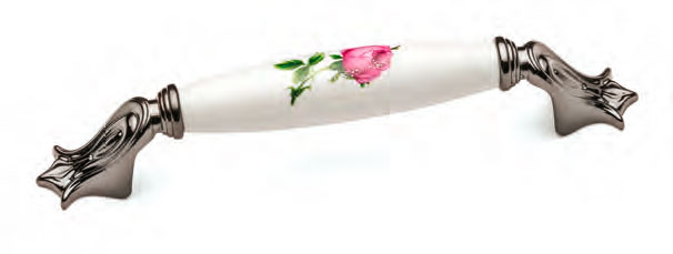 Мебельная ручка-скоба TL 8.60781-TL 8.60798