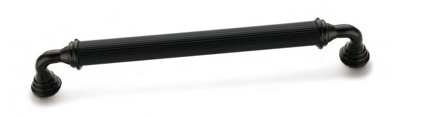 Мебельная ручка-рейлинг TL 8.10846-TL 8.10872