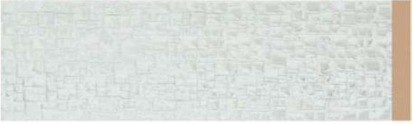 Мебельный багет TLP-1013-01