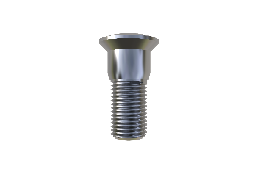 Винт мебельный под муфту М6 TL 35.134