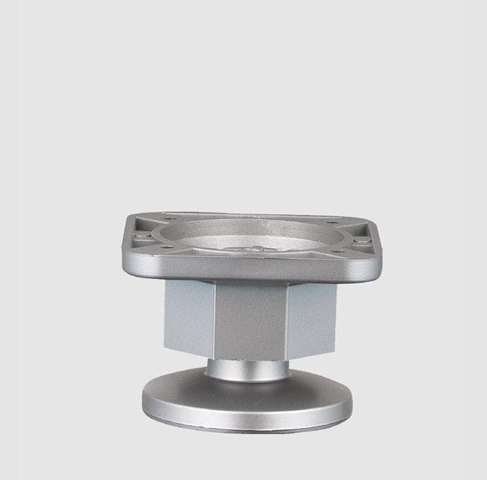 Мебельная опора TL 4.40148-TL 4.40156