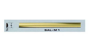 Молдинг мебельный SAL/М01