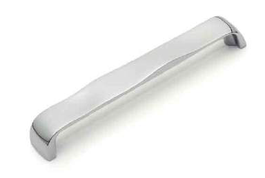 Мебельная ручка-скоба TL 11.10492-TL 11.10494, TL 11.11075